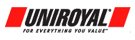 Uniroyal Tire Logo