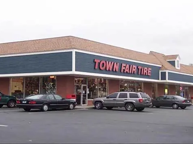 Fairfield, CT