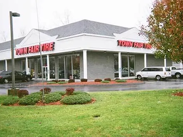 East Hartford, CT