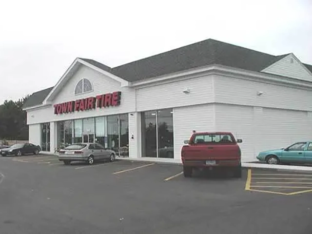 Salem, NH