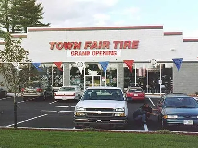 North Nashua, NH