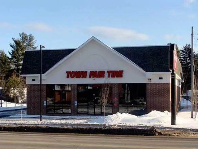 Concord, NH
