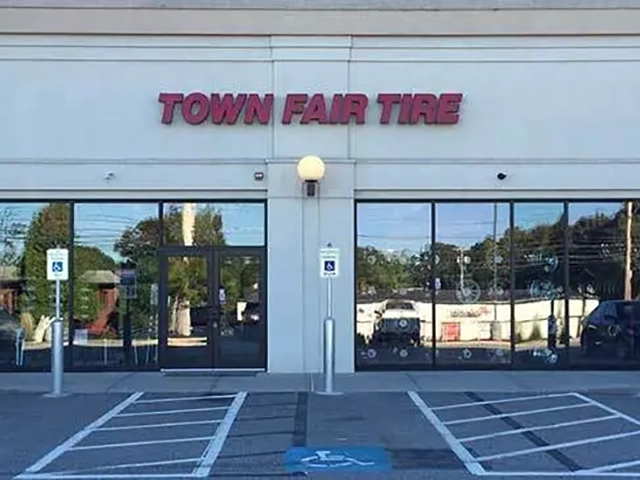 Cranston, RI