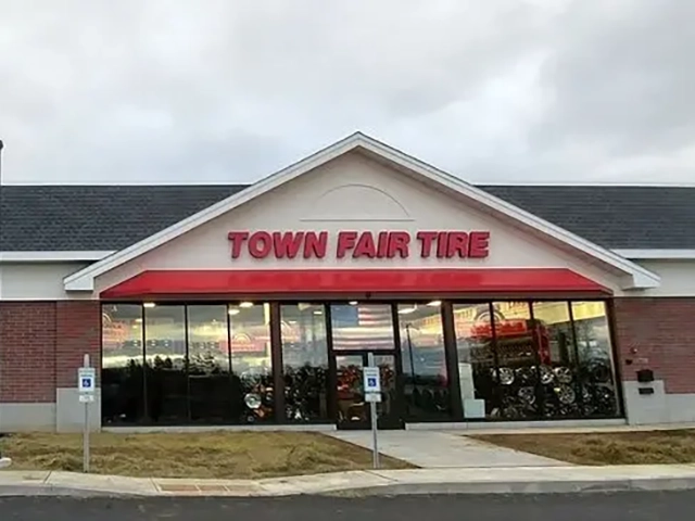 Williston, VT