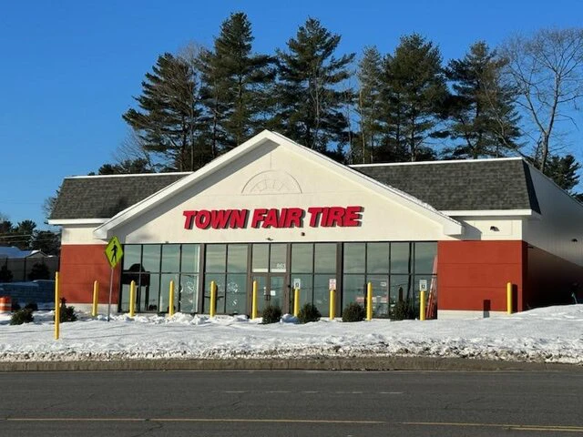 Queensbury, NY
