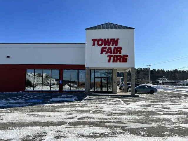 Ellsworth, ME