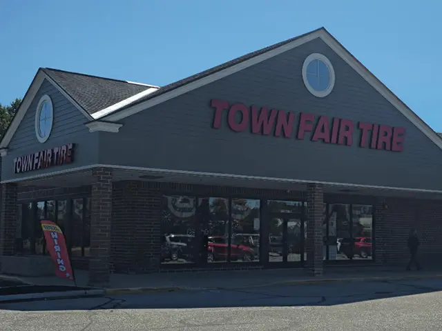Windham, ME
