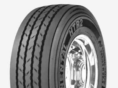 CONTINENTAL HTR2
