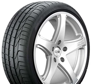 PIRELLI PZERO