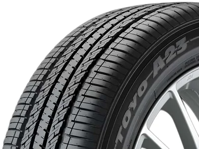 TOYO A23