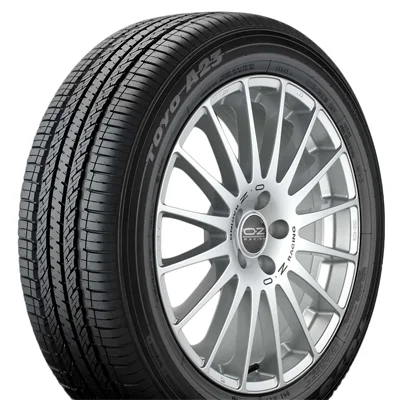 TOYO A23