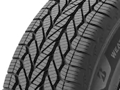 BRIDGESTONE WEATHERPEAK image